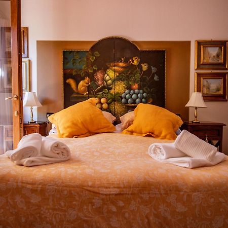 Deimori Lamassa Private Villa With Pool Castel San Niccolo Exterior foto