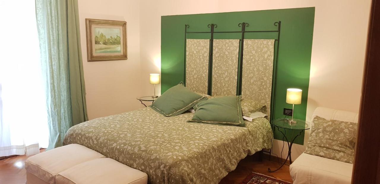 Deimori Lamassa Private Villa With Pool Castel San Niccolo Exterior foto