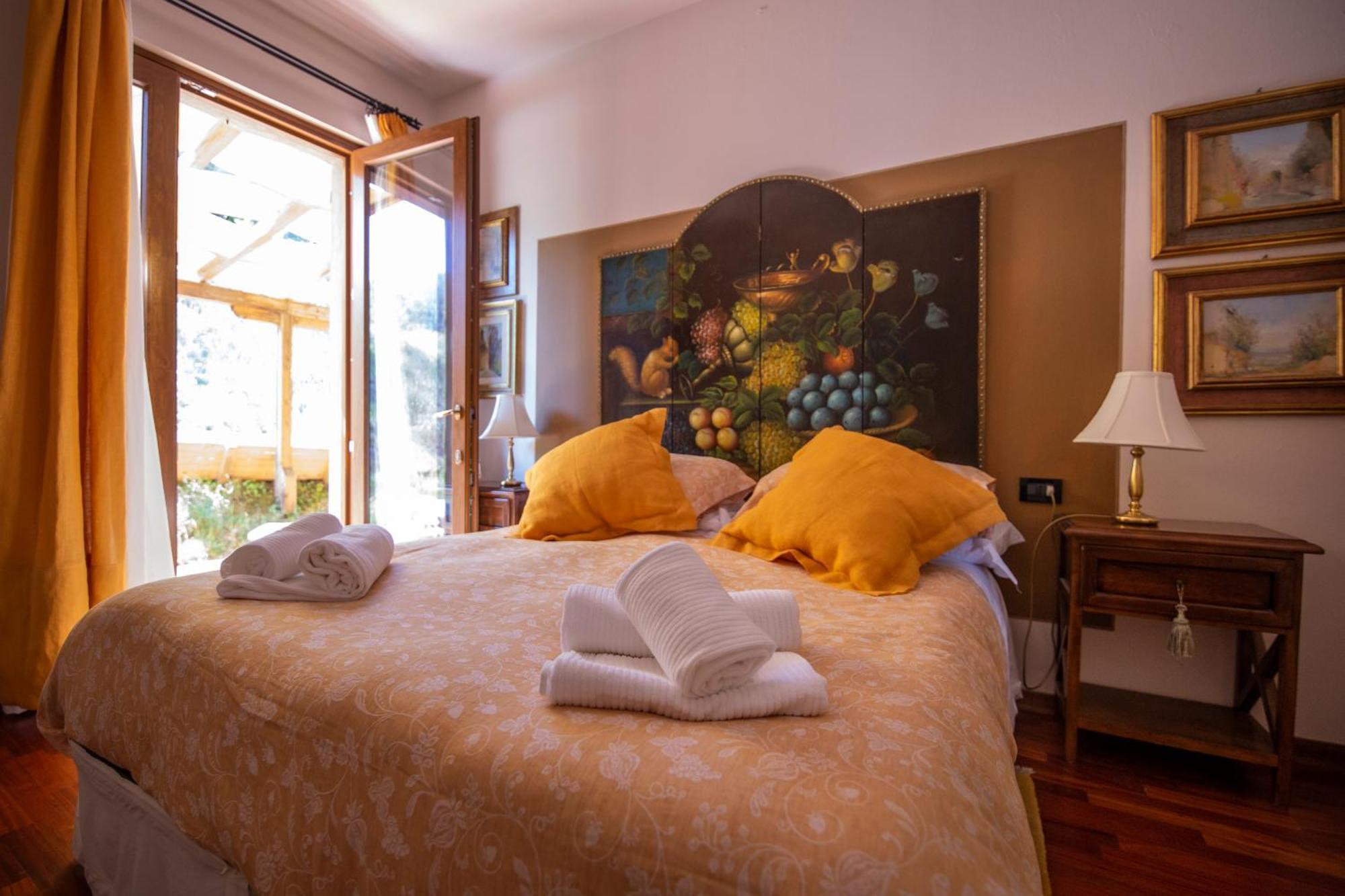 Deimori Lamassa Private Villa With Pool Castel San Niccolo Exterior foto