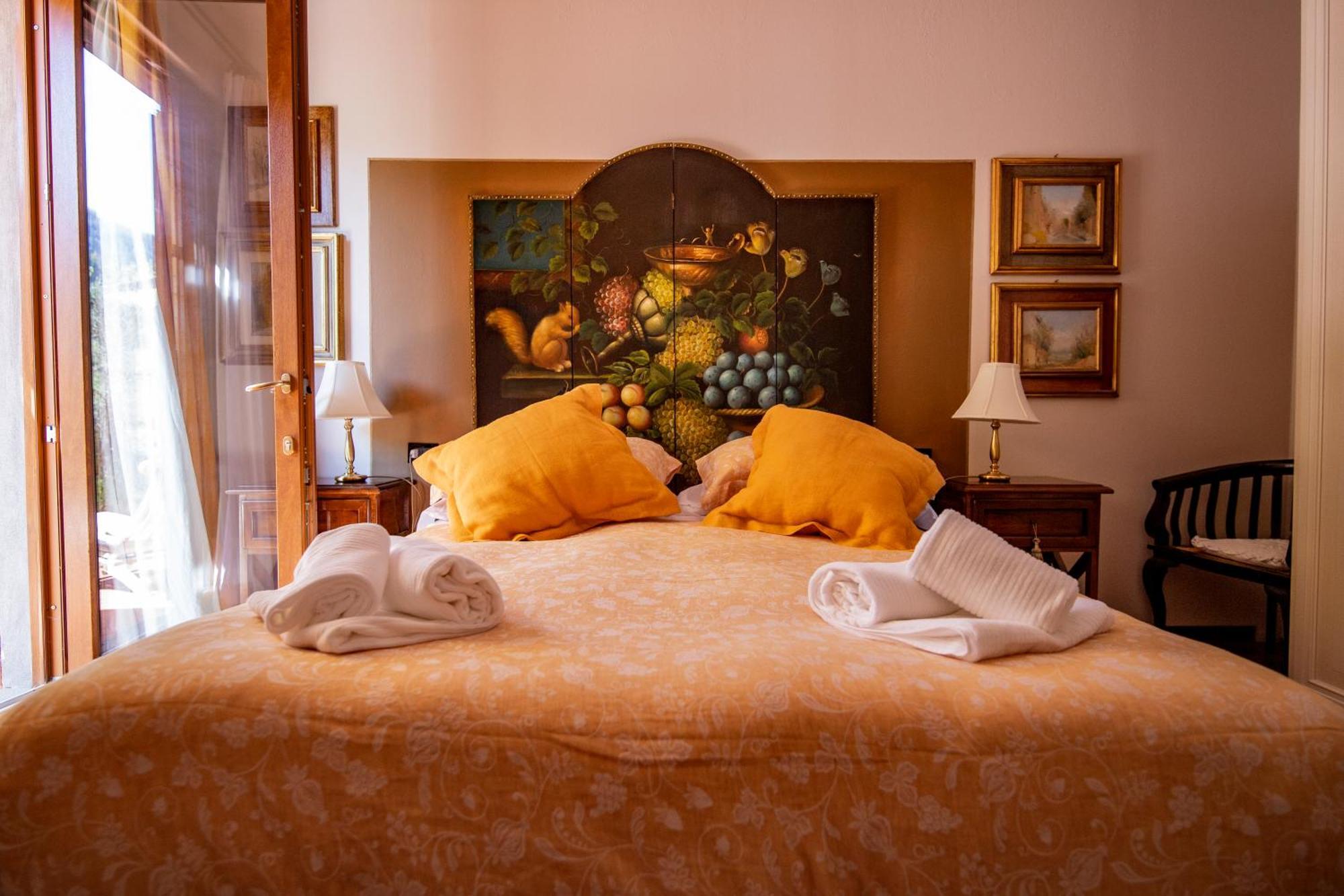 Deimori Lamassa Private Villa With Pool Castel San Niccolo Exterior foto