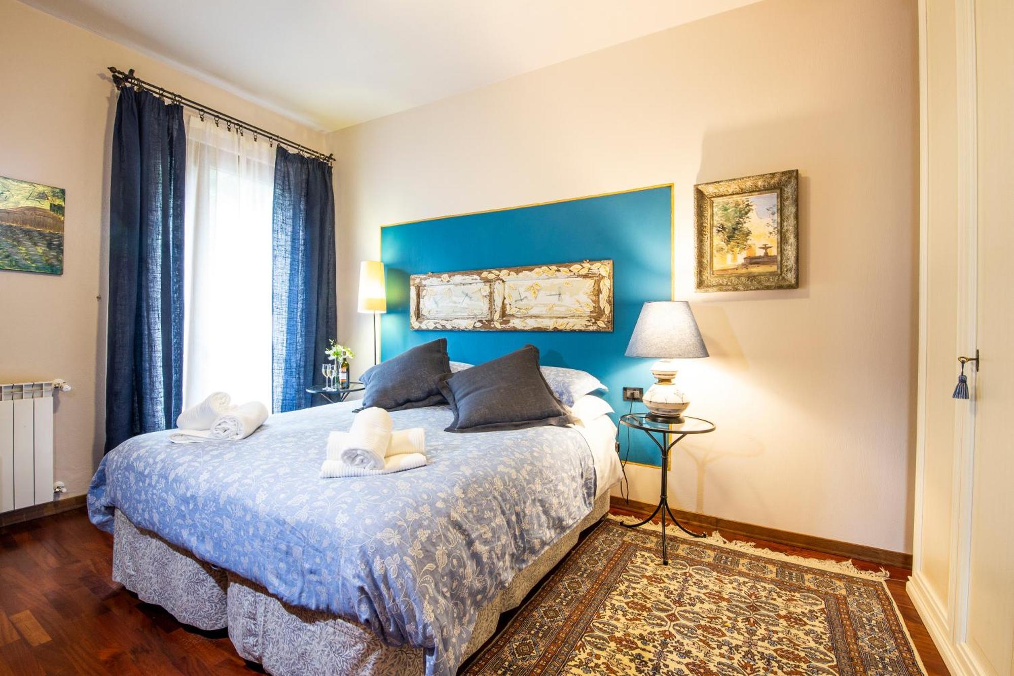 Deimori Lamassa Private Villa With Pool Castel San Niccolo Exterior foto
