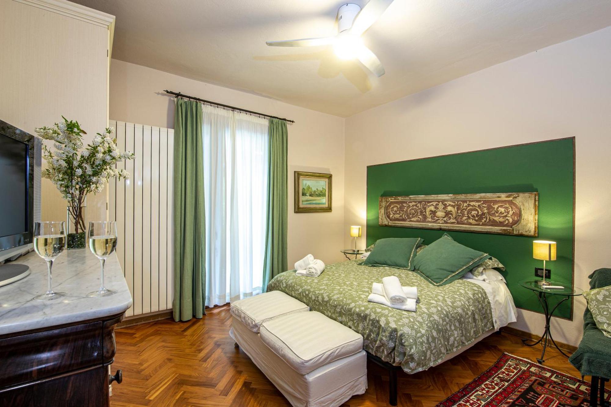 Deimori Lamassa Private Villa With Pool Castel San Niccolo Exterior foto