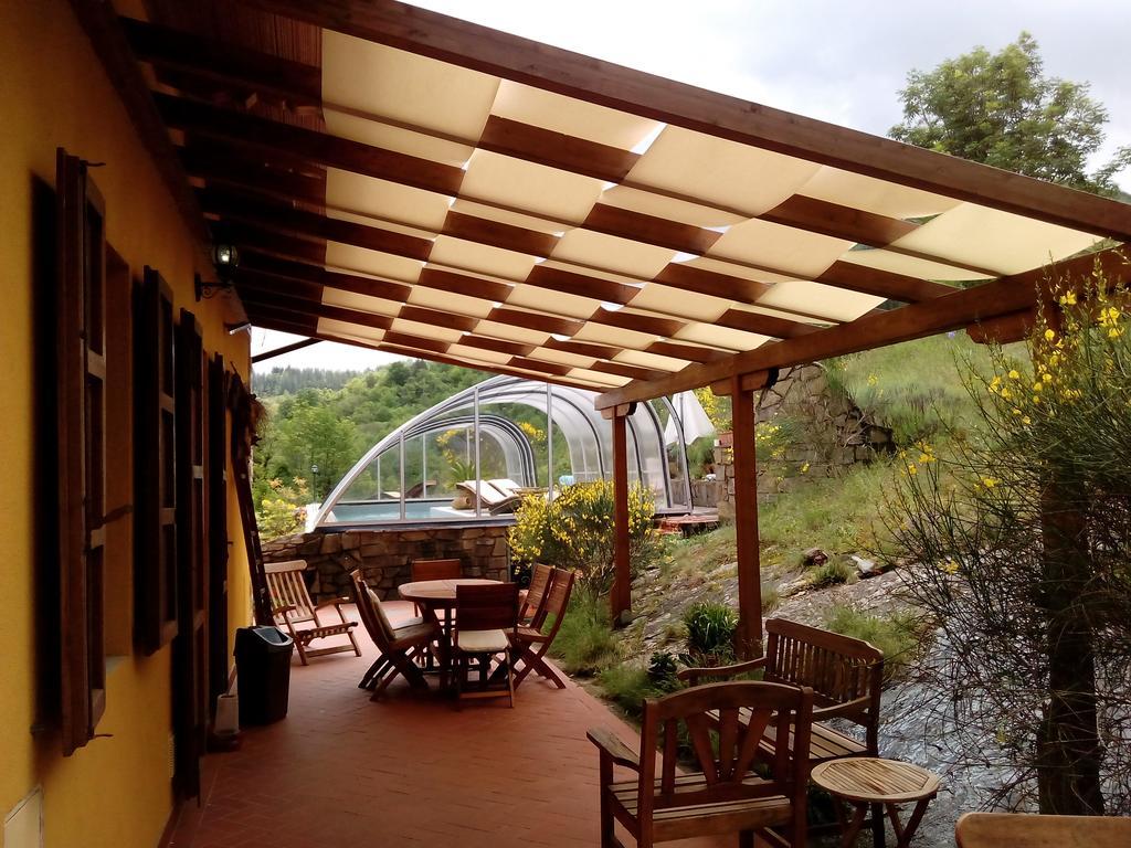 Deimori Lamassa Private Villa With Pool Castel San Niccolo Exterior foto