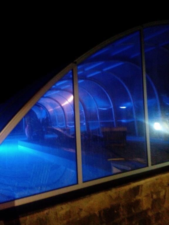 Deimori Lamassa Private Villa With Pool Castel San Niccolo Exterior foto
