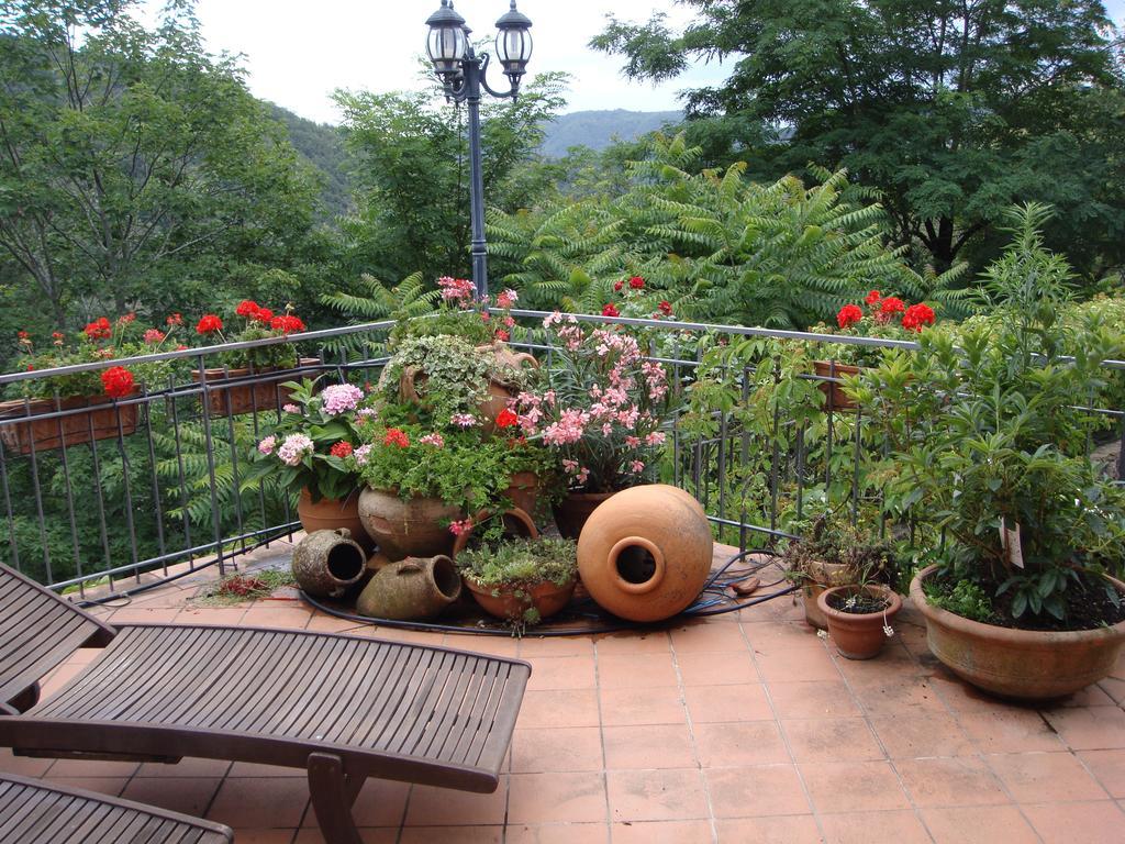 Deimori Lamassa Private Villa With Pool Castel San Niccolo Cameră foto